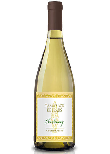 TAMARACK CHARDONNAY (750ML)