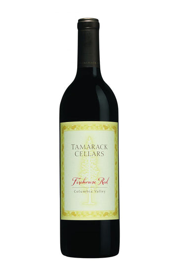 TAMARACK FIREHOUSE RED (750ML)