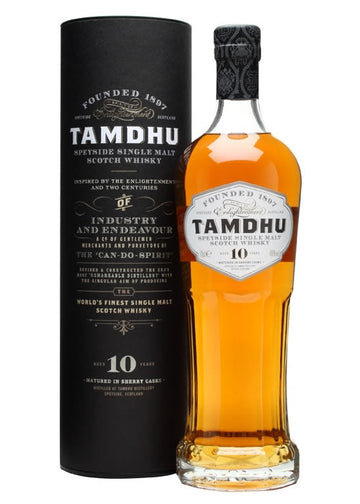 TAMDHU-10 YR (750ML)