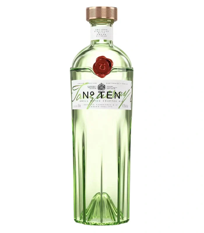 TANQUERAY 10 RESERVE (750ML)