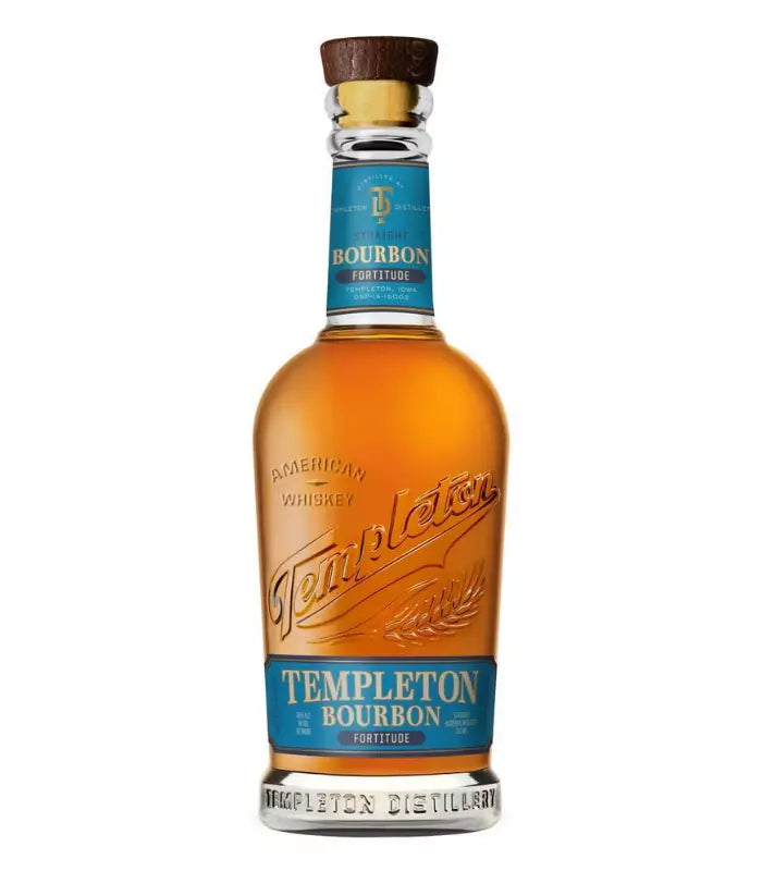 TEMPLETON BOURBON (750ML)