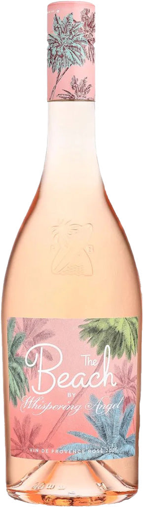 THE PALM VIN DE PROVINCE