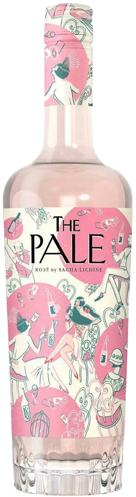 THE PALE ROSE (750ML)