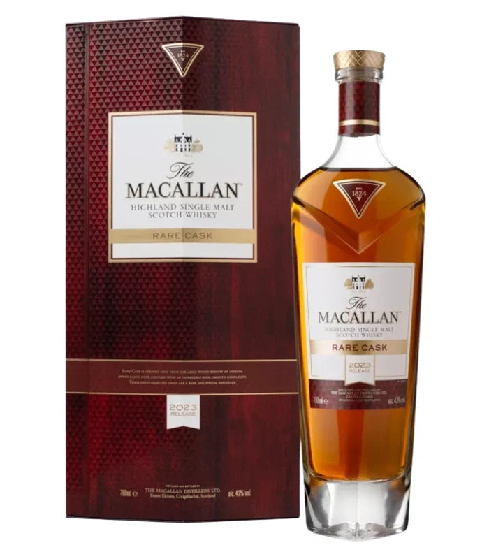 MACALLAN RARE CASK (750ML)