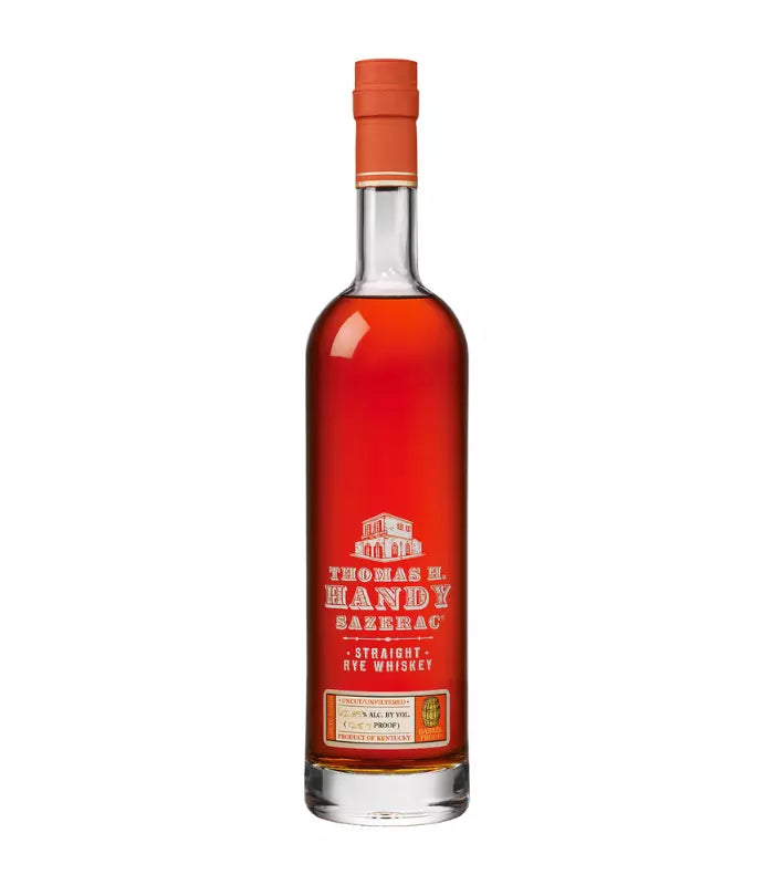 THOMAS HANDY SAZERAC RYE 2022 (750ML)