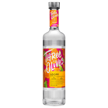 THREE OLIVES LOOPY (750ML)