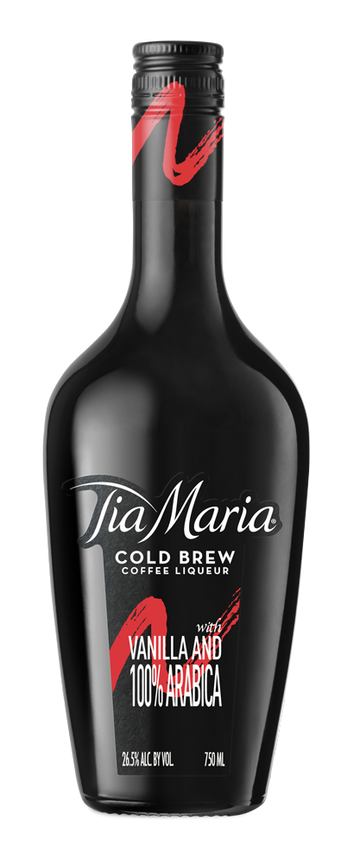 TIA MARIA COFFEE  (750ML)