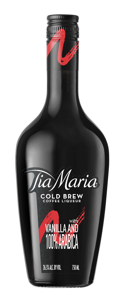 TIA MARIA COFFEE  (750ML)