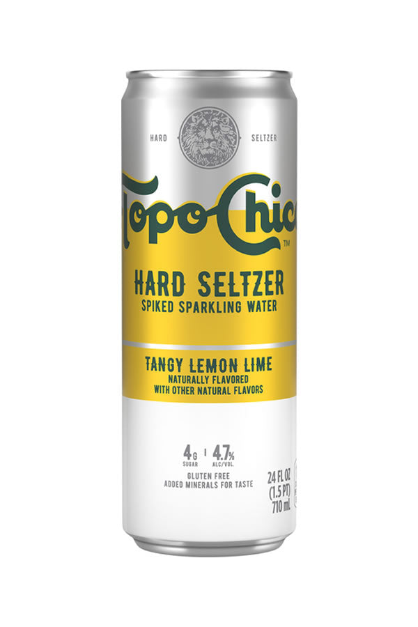 TOPO CHICO TANGY LEMON-LIME (24OZ)