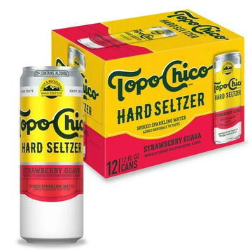 TOPO CHICO MIX (12PK)