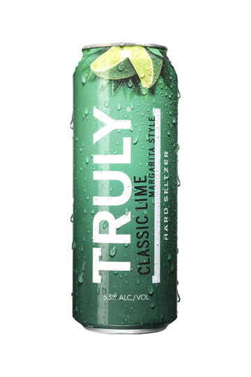 TRULY MARG CLASSIC LIME