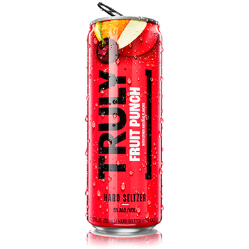 TRULY PUNCH (24OZ)