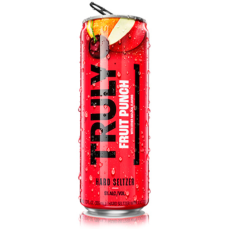 TRULY PUNCH (24OZ)