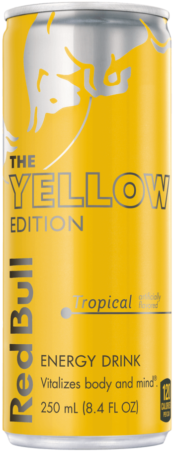 RED BULL (8OZ)