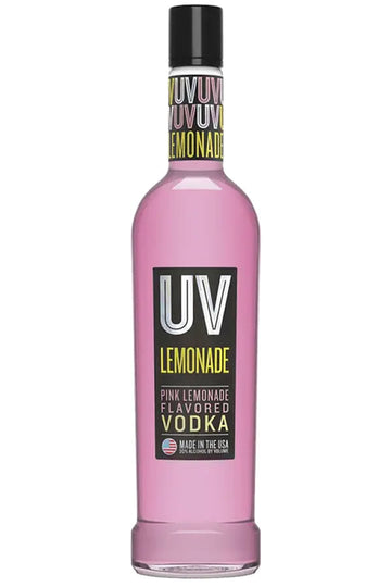 UV PINK LEMONADE (750ML)