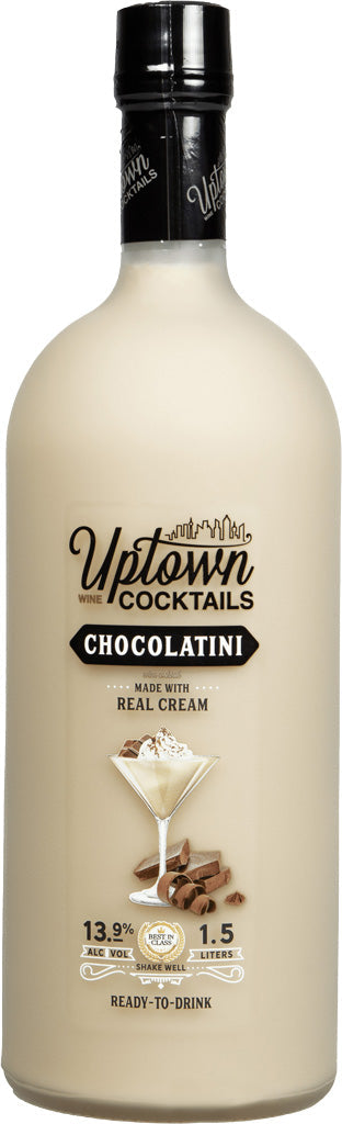 UPTOWN CHOCOLATINI (1.5L)