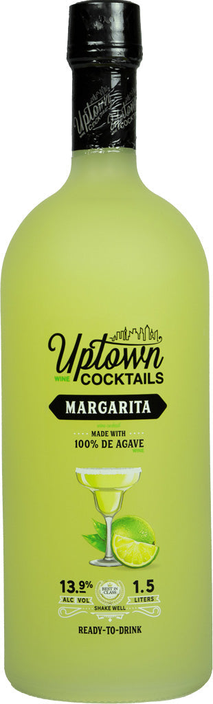 UPTOWN LIME MARGARITA (1.5L)