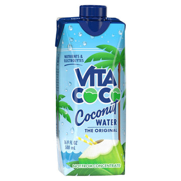 VITA COCO WATER (16.9OZ)