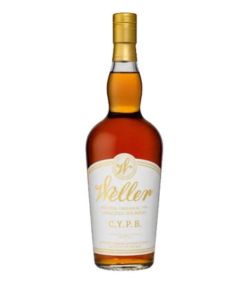 W L WELLER C.Y.P.B (750ML)