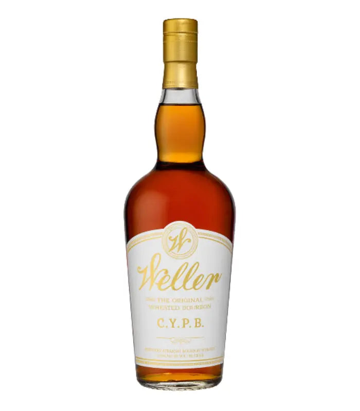 W L WELLER C.Y.P.B (750ML)