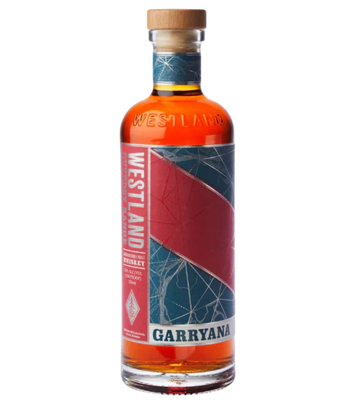WESTLAND GARRYANA (750ML)