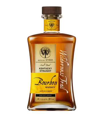 WILDERNESS TRAIL BOTTLED IN BOND 750ML