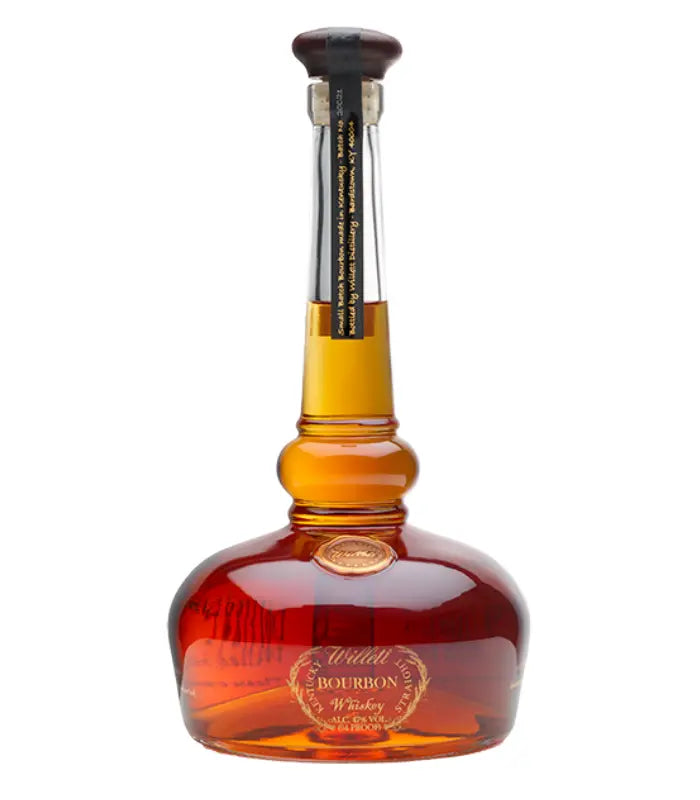 WILLET POT STILL RESERVE (750ML)