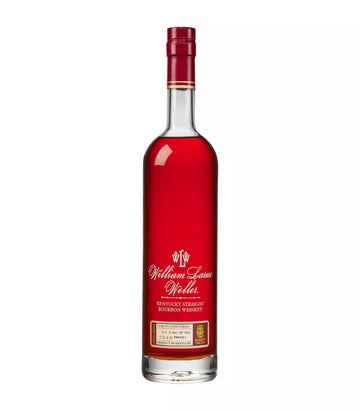 WILLIAM LARUE WELLER (750ML)