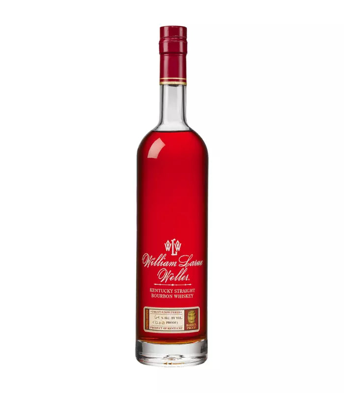 WILLIAM LARUE WELLER (750ML)