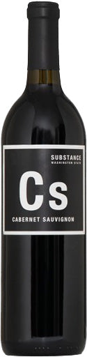 SUBSTANCE CABERNET SAUVIGNON (750ML)