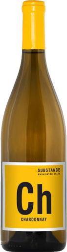 WINE OF SUBSTANCE CHARDONNAY (750ML)