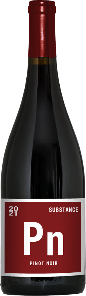 WINE OF SUBSTANCE PINOT NOIR