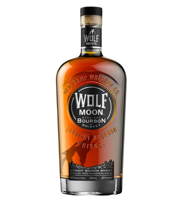 OLD CAMP WOLF MOON (750ML)