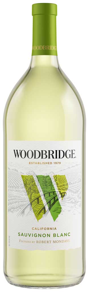 WOODBRIDGE SAUVIGNON BLANC (1.5L)