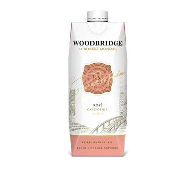 WOODBRIDGE