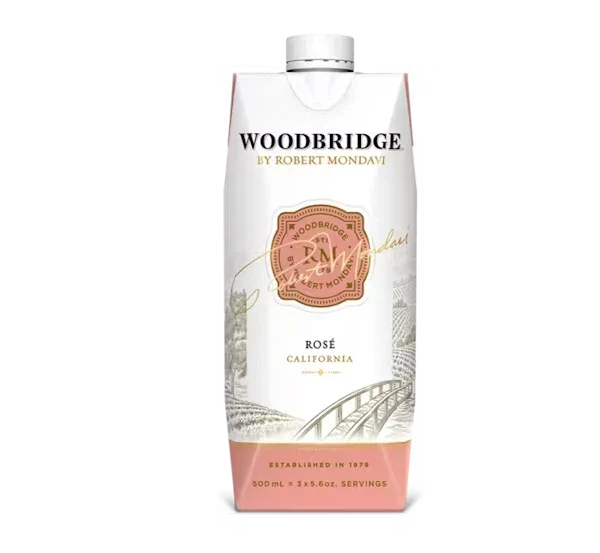 WOODBRIDGE