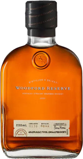WOODFORD RESERVE (200ML)