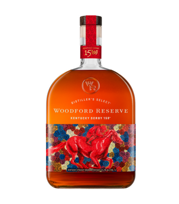 WOODFORD RESERVE KENTUCKY DERBY (1 L0
