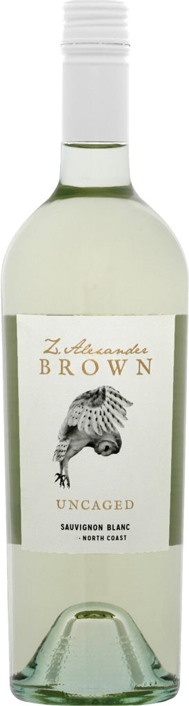 Z ALEX BROWN SAUV BLANC (750ML)