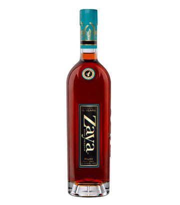ZAYA RUM (750ML)