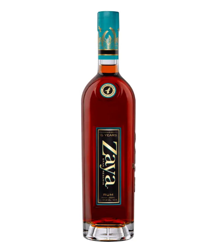 ZAYA RUM (750ML)
