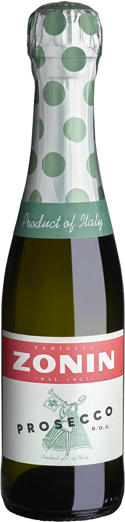 ZONIN PROSECCO SPARKLING (200ML)