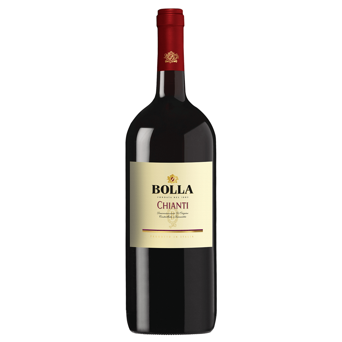 BOLLA CHIANTI (1.5L)