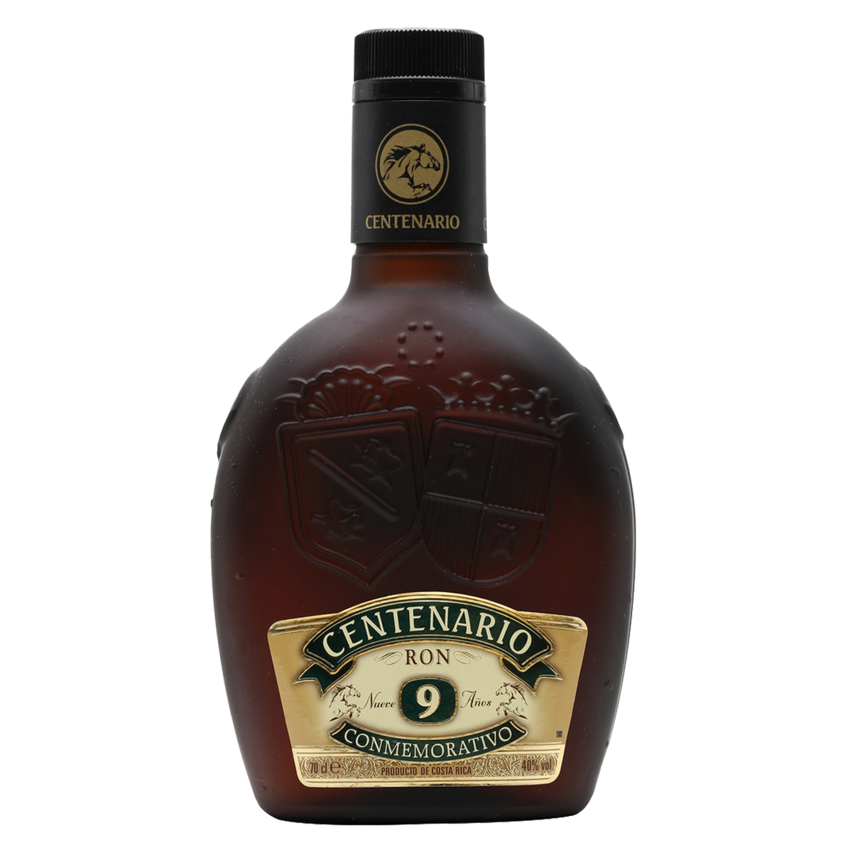 CENTENARIO 9YR  (750ML)