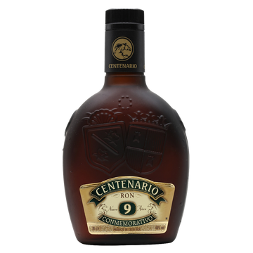 CENTENARIO 9YR  (750ML)