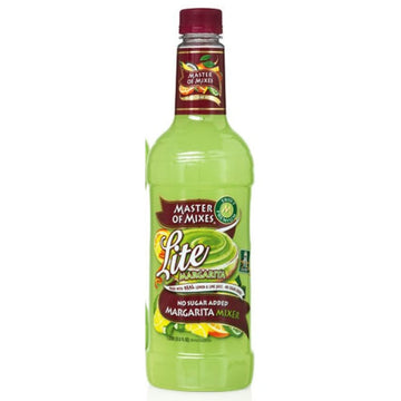 MASTER MARGARITA LITE MIX 1 L