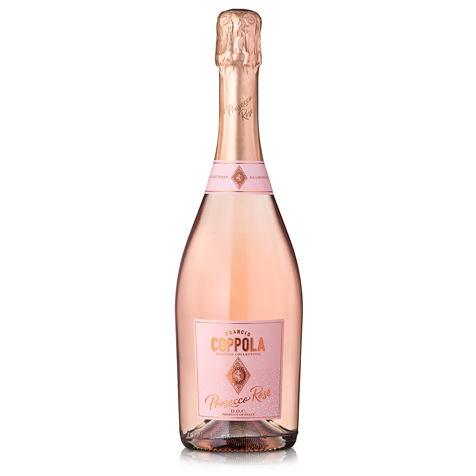 FRANCIS COPPOLA PROSECCO ROSE
