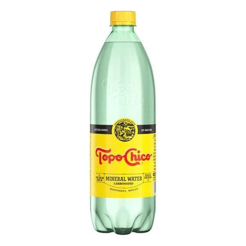 TOPO CHICO 1L