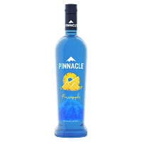 PINNACLE PINEAPPLE (750ML)