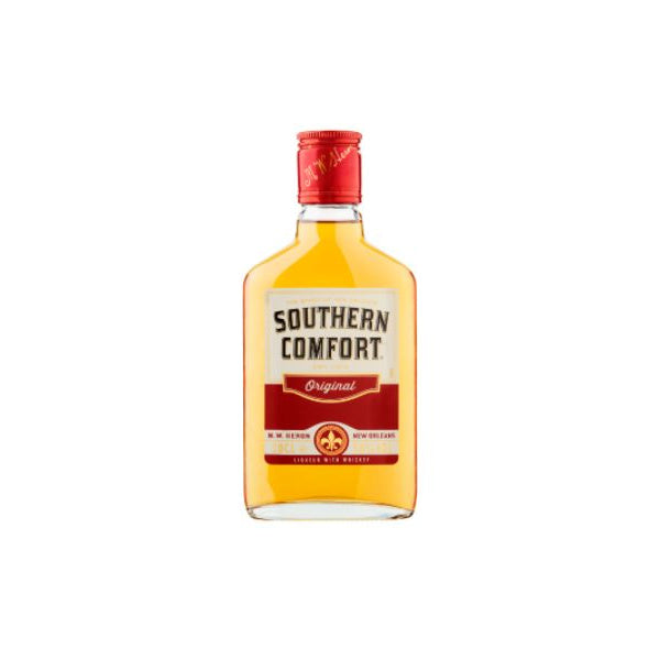 SOUTHERN COMFORT (200ML)